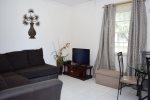 Jamaica Vacation Rentals - Open plan living and dining